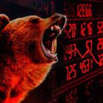 Bear market