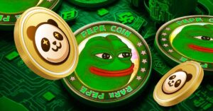 Pepecoin (PEPE) has climbed 130% over the past 7 days