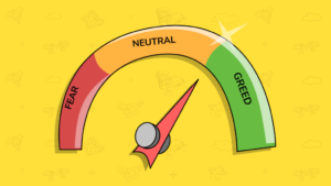 Crypto Fear and Greed Index