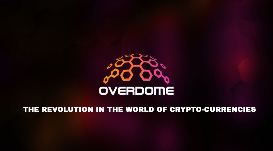 Overdome crypto-currency
