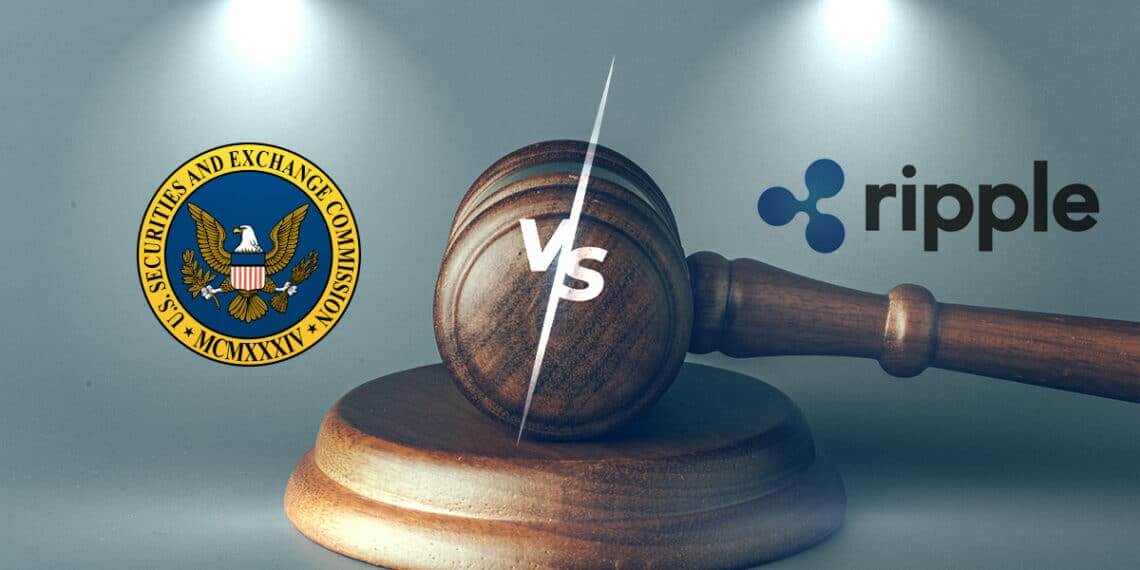 Ripple: SEC seeks $2 billion