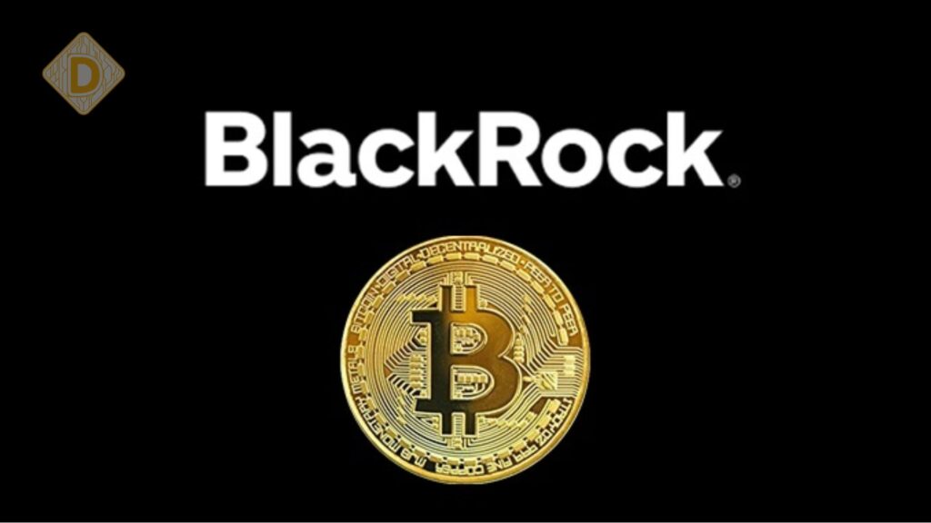 BlackRock's Bitcoin ETF