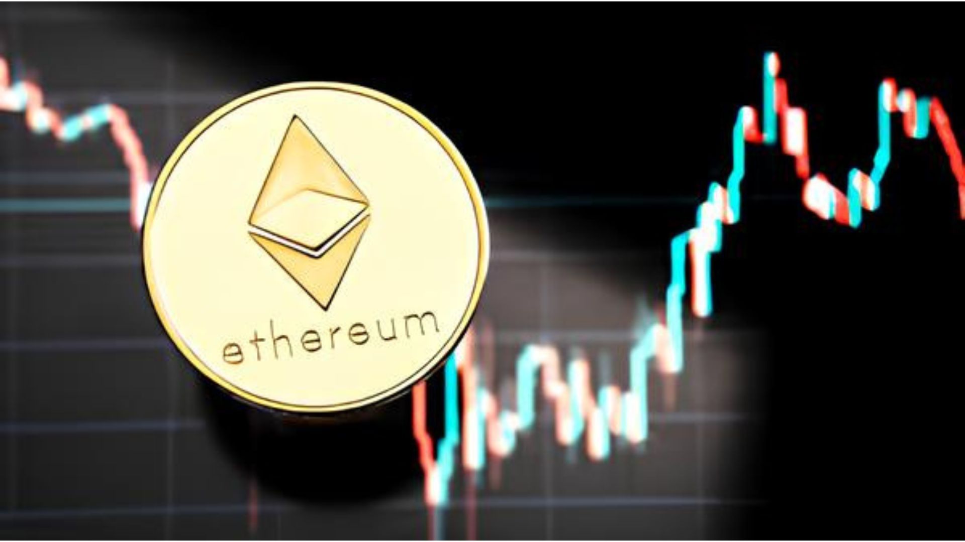 Ethereum (ETH) doomed to stop shining ?