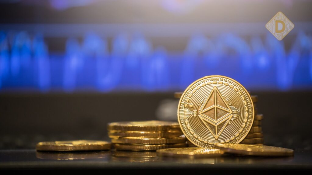 Is ethereum ready to soar ?