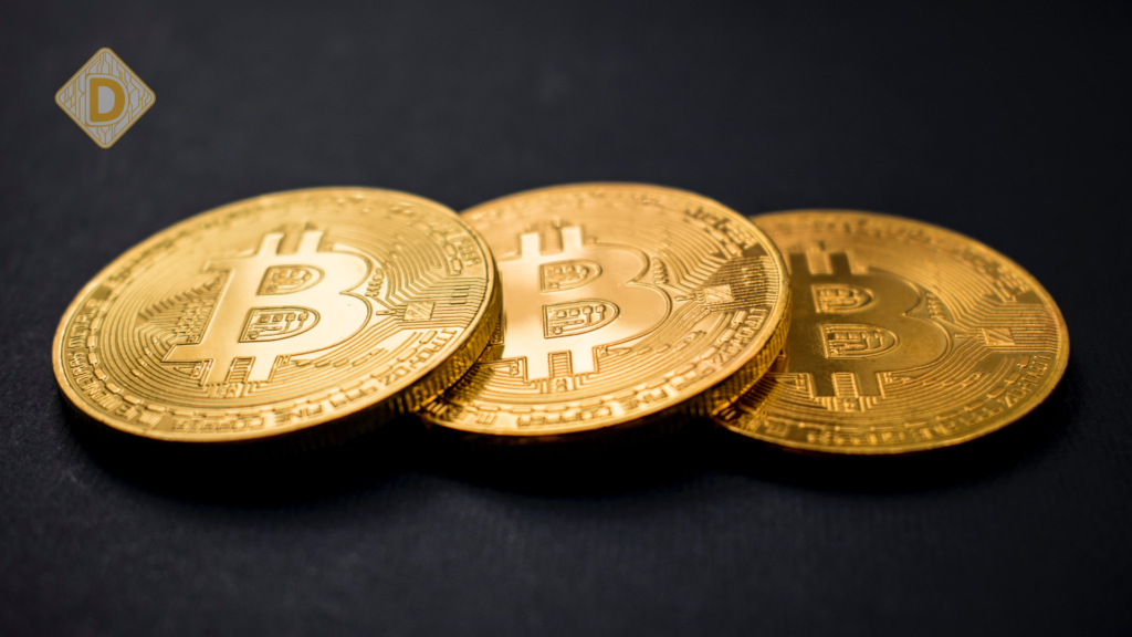 Bitcoin: Is the rough patch almost over ?