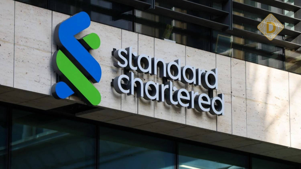 Bitcoin (BTC) falling to $50,000 ? Standard Chartered Bank issues a warning