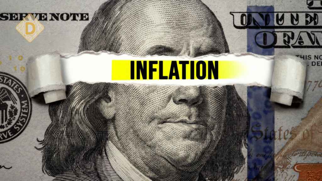Bitcoin and the major concern over U.S. inflation