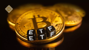ETF Bitcoin Spot