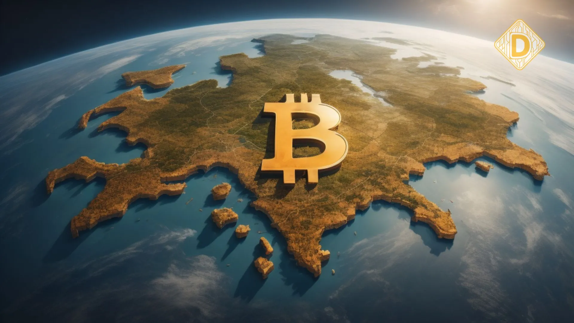 1 million BTC: that's what the world's Bitcoin spot ETFs hold