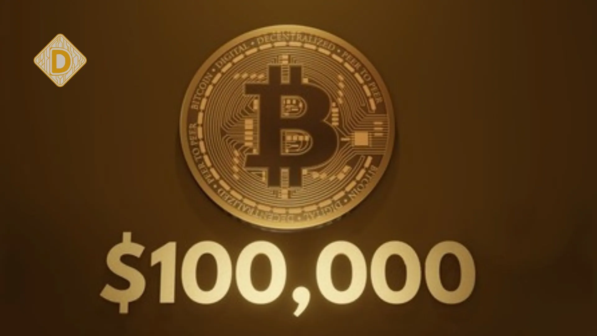 Reaching $100,000 in June: Is it possible for Bitcoin ?