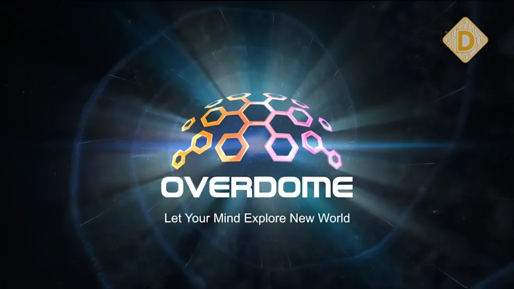 New Overdome: Arbitrage and flash loan trading product