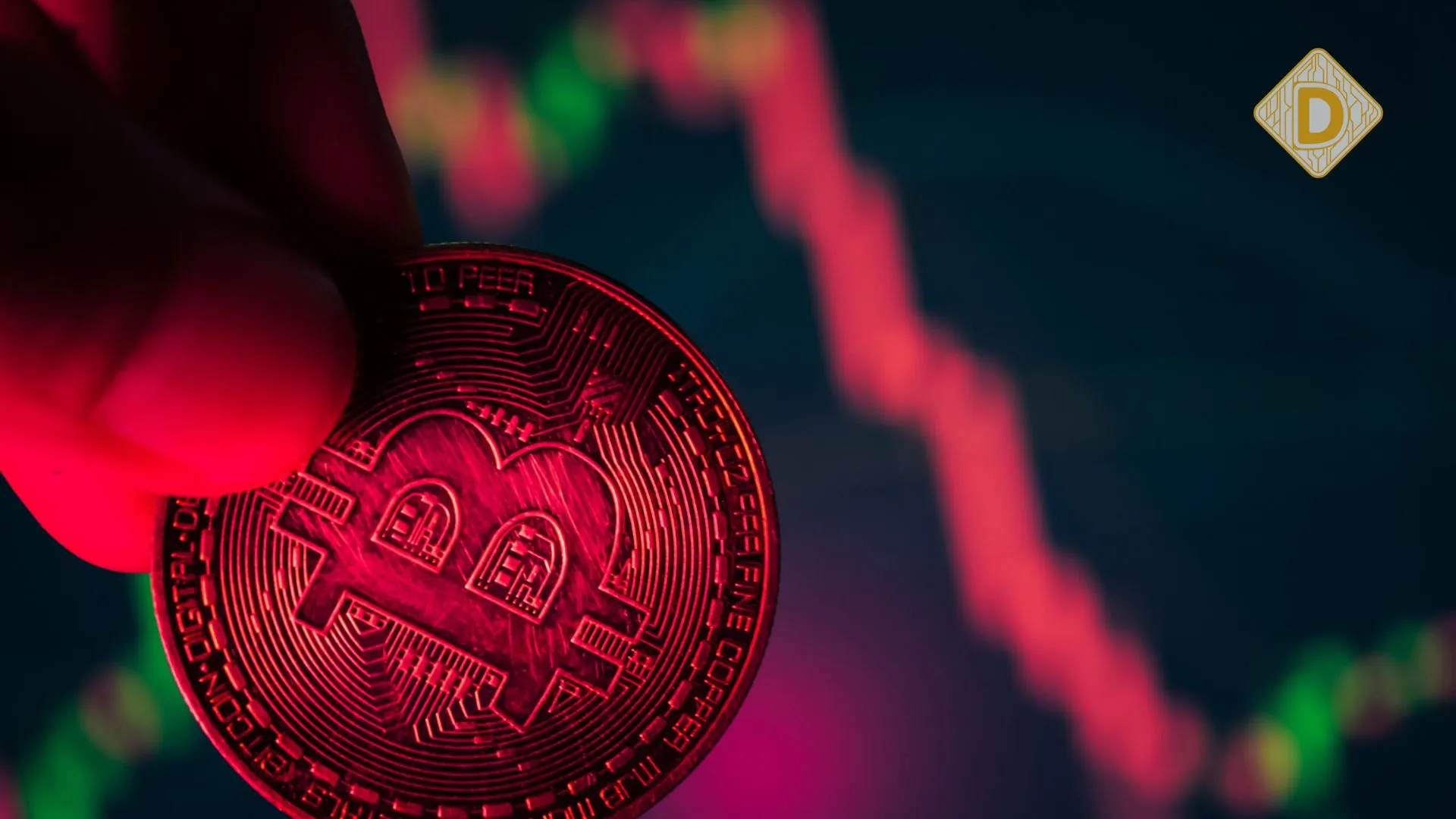 Falling Bitcoin price : What happened ?